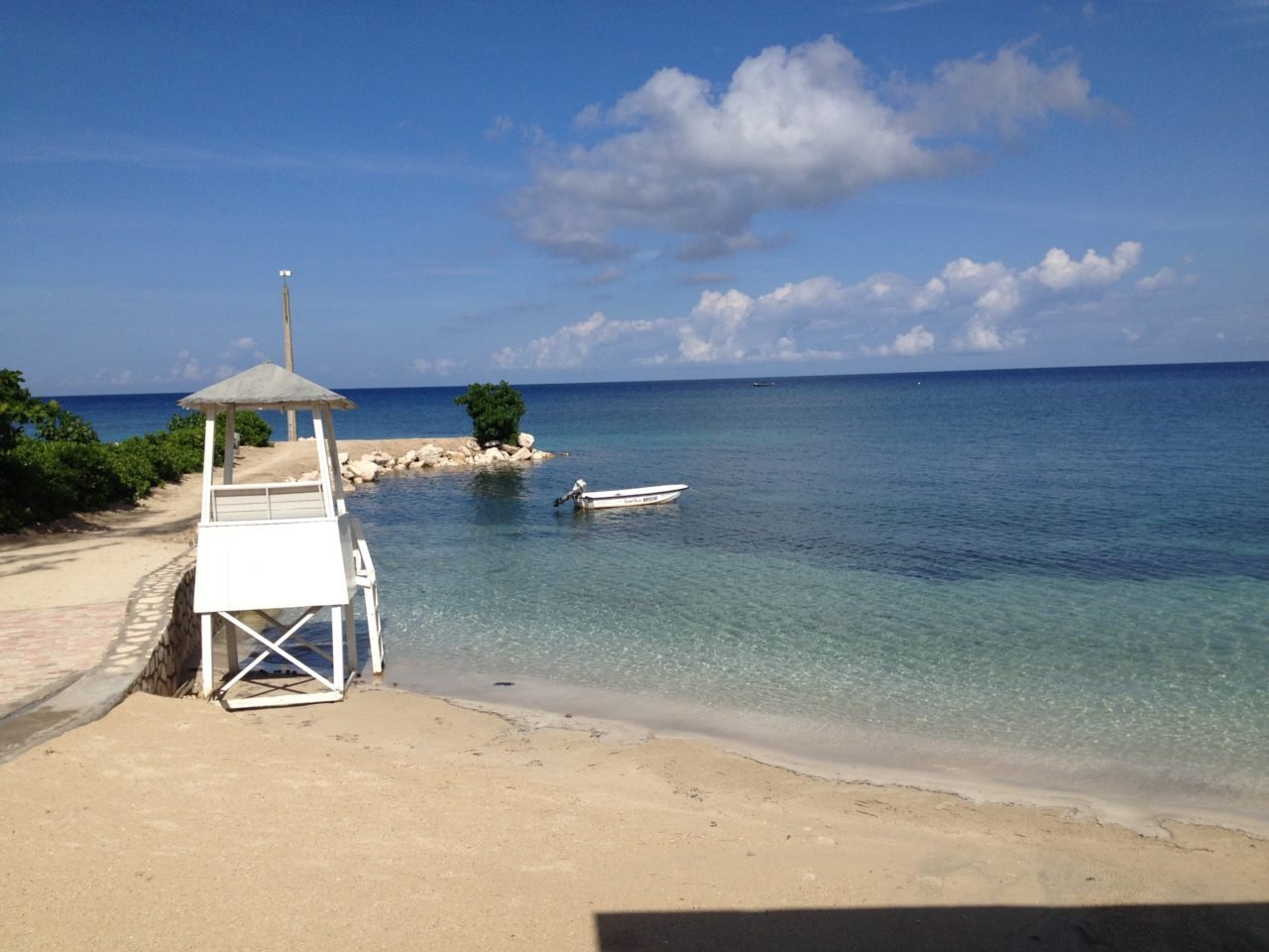 Sunscape Cove, Montego Bay, Jamaica