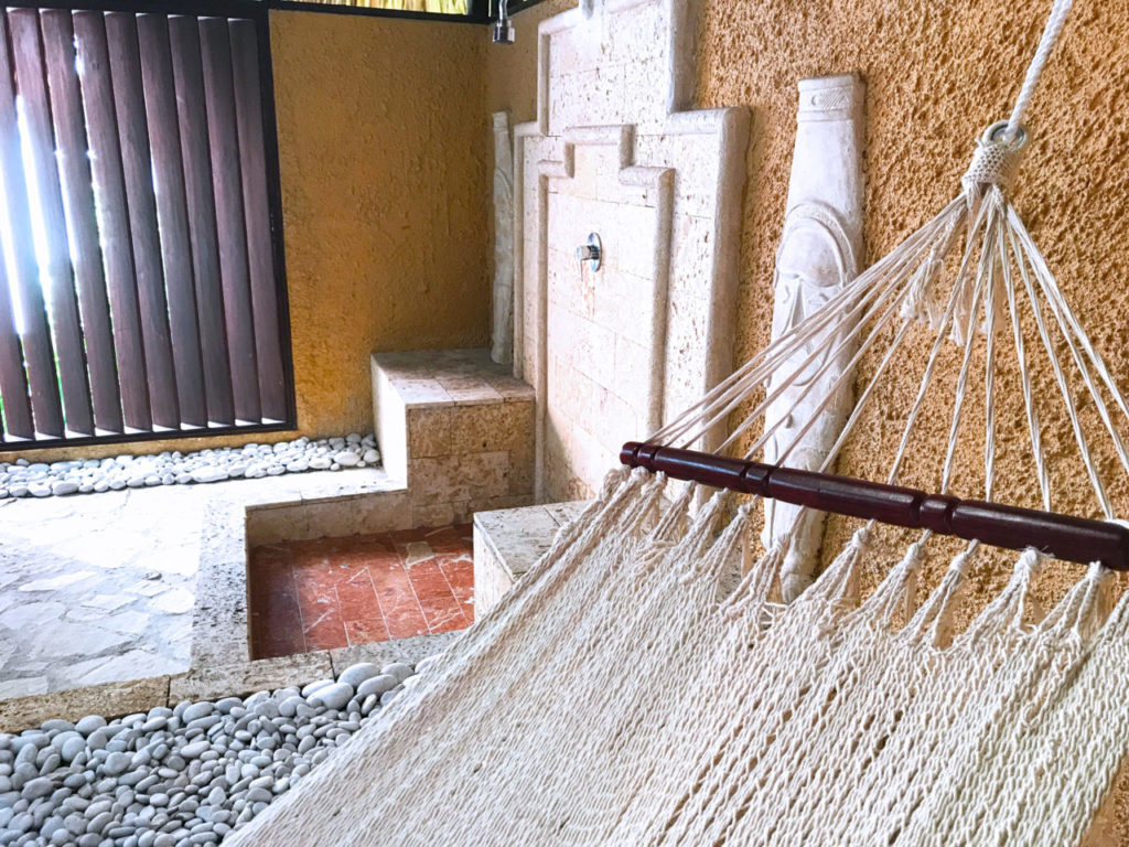 Noble Beach Prize Bath Luxe de Luxe Grand Palladium Bavaro