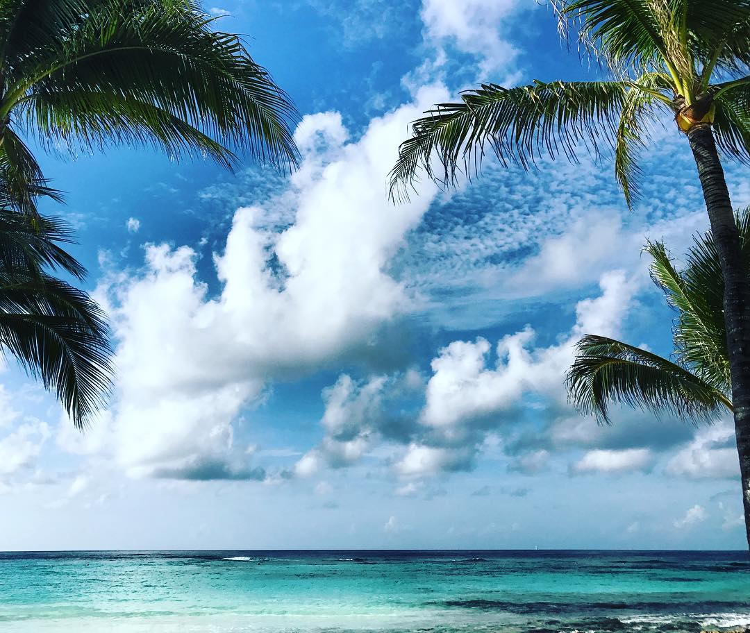 All-inclusive resort for teens