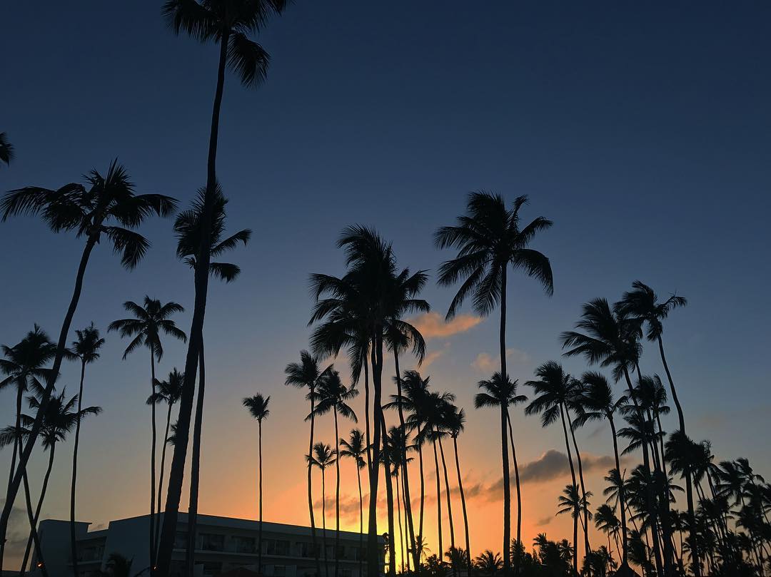 Royal Service at Paradisus Palma Real